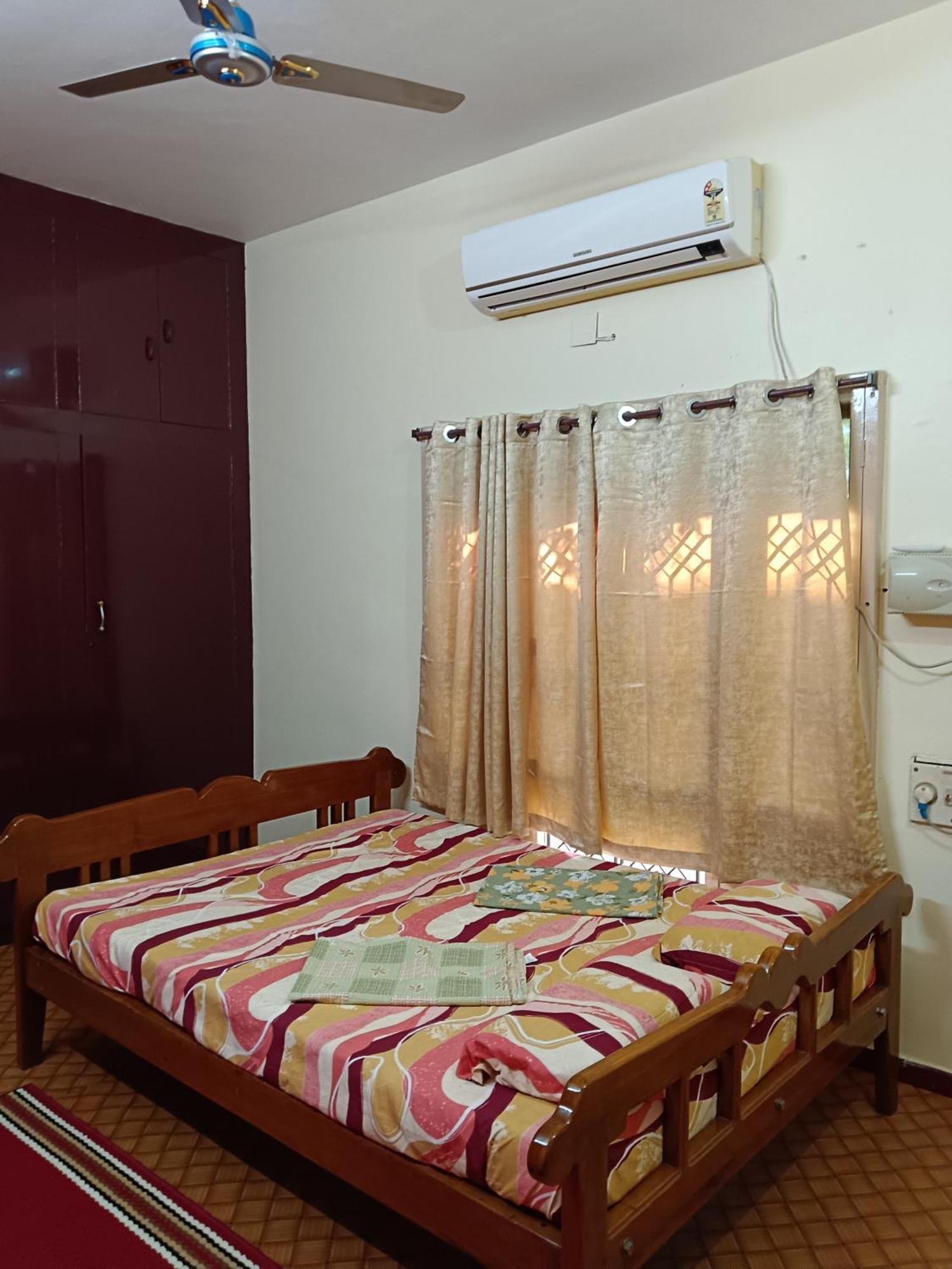 Maria Vilas Tirunelveli Luaran gambar