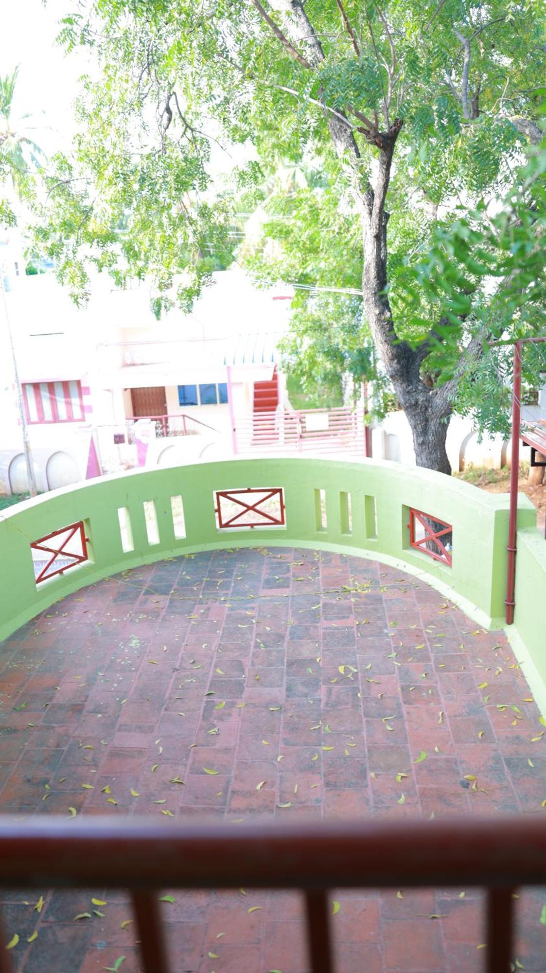 Maria Vilas Tirunelveli Luaran gambar